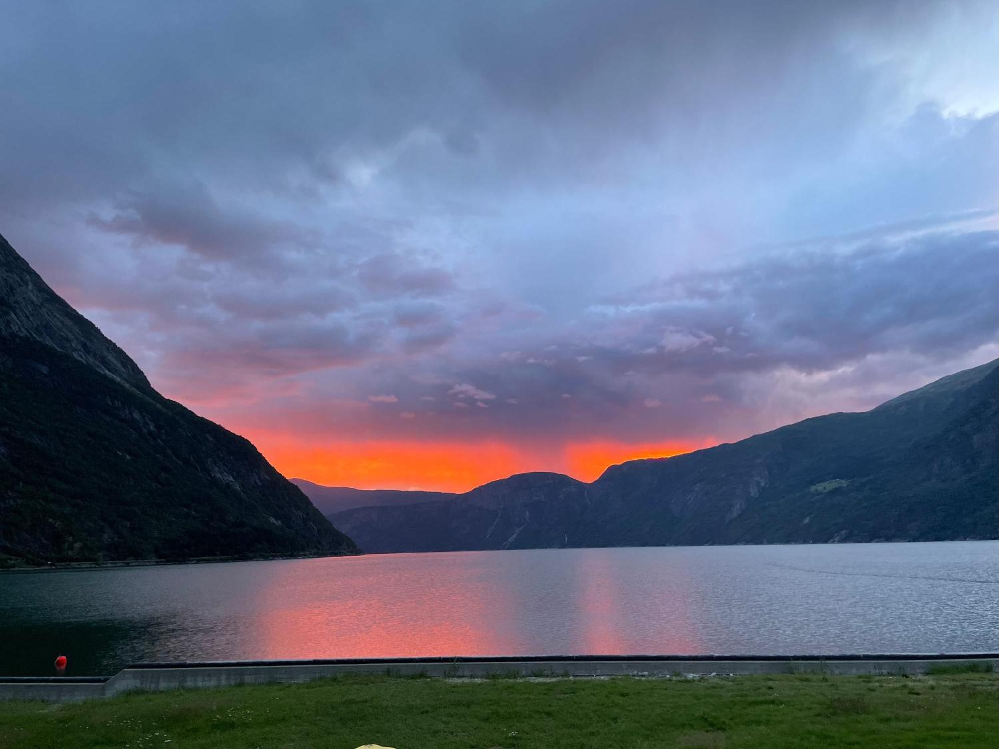 Ingrids Eidfjord