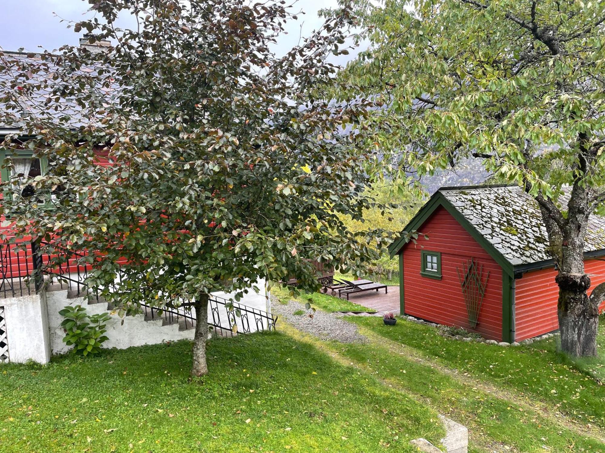 Ingrids Maison d'hôtes