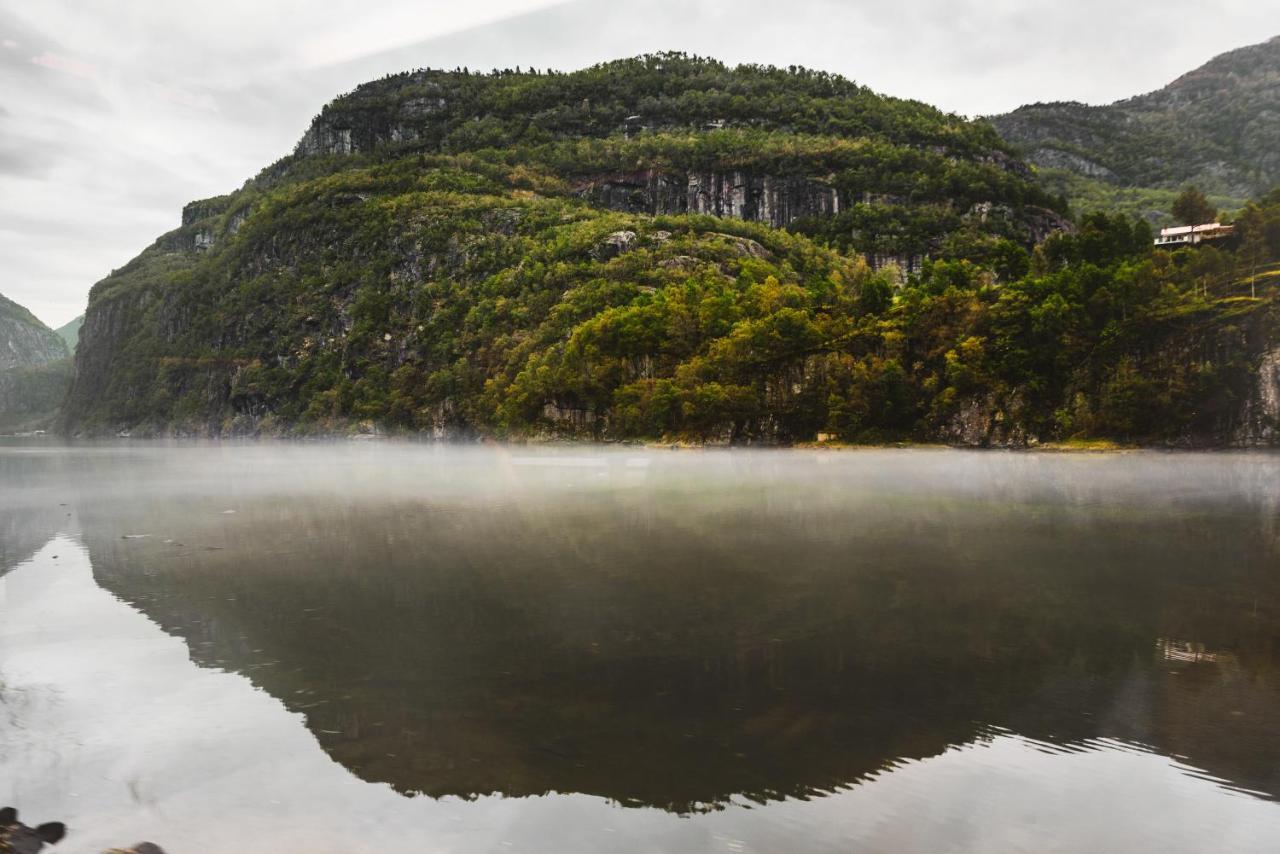 Ingrids 3* Eidfjord